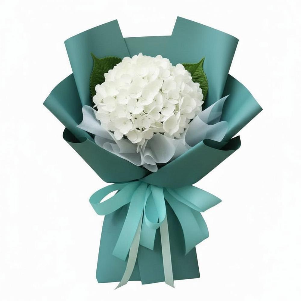 Букет цветов из: Гортензия в Кунгуре