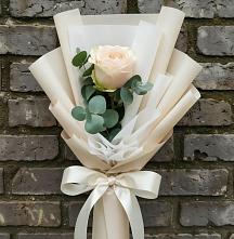 Букет цветов из:  Розы в Кунгуре