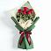 Букет цветов из: Розы в Кунгуре
