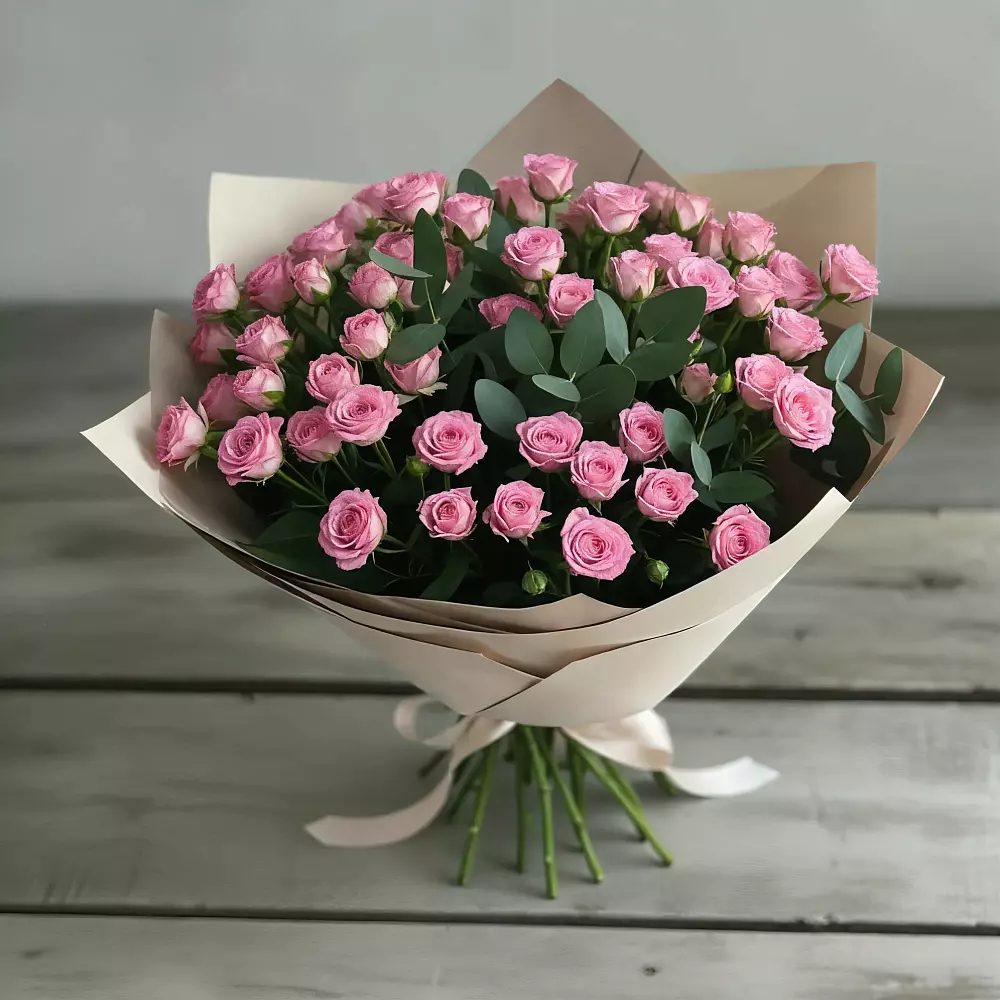 Букет Удовольствие в Кунгуре