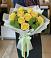 Букет цветов из: Хризантемы и Розы в Кунгуре