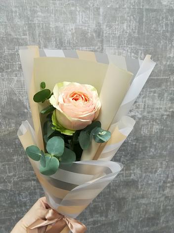 Букет цветов из: Розы в Кунгуре