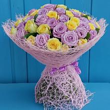 Букет 101 Волшебный Миг в Кунгуре