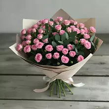 Букет Удовольствие в Кунгуре