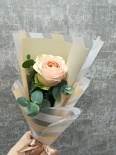Букет цветов из:  Розы в Кунгуре