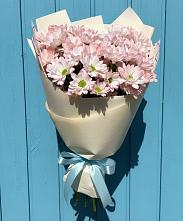 Букет цветов из:  Хризантемы в Кунгуре