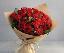 Букет Любовный роман в Кунгуре
