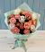 Букет цветов из: Розы в Кунгуре