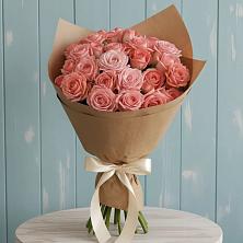Букет цветов из:  Розы в Кунгуре