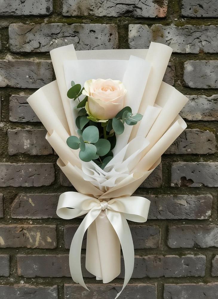 Букет цветов из: Розы в Кунгуре