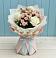 Букет цветов из: Розы в Кунгуре