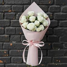 Букет цветов из:  Розы #REPLACE_PRED# Кунгуре